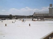 Piscina pública para a Prefeitura da Cidade do Rio de Janeiro. Rio de Janeiro -RJ. "Piscinão de Deodoro".