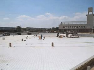 Piscina pública para a Prefeitura da Cidade do Rio de Janeiro. Rio de Janeiro -RJ. "Piscinão de Deodoro".