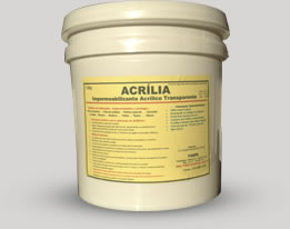 Acrília